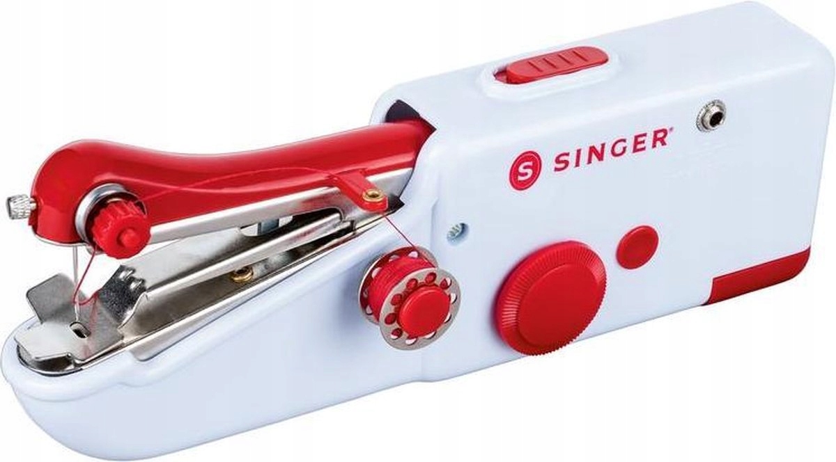 Šijací stroj SINGER 5587